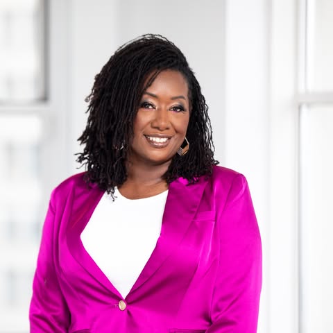Glenda Shaw, CEO and Founder